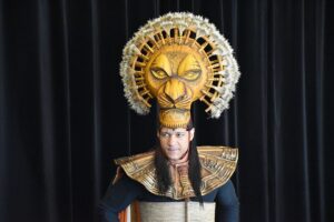 Erfolgsmusical „Der König der Löwen“: Öffentliche Probe stellt die vier neuen Hauptdarsteller vor – DAS wurde gezeigt! | der könig der löwen