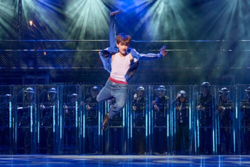 Billy Elliot