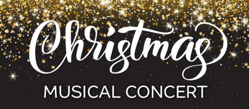 "Christmas Musical Concert" in der Merkur Spielbank Hohensyburg - Alle Stars, Infos und mehr