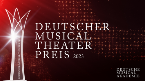 Deutscher Musical Theater Preis 2023: Räumen Peter Plate und Ulf Leo Sommer erneut ab?