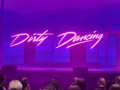Dirty Dancing - Das Musical begeistert wieder