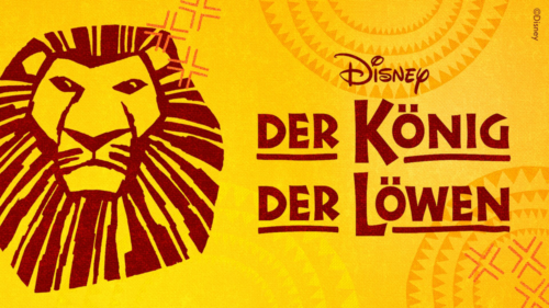 Disney-Musical "Der König der Löwen": Infos zu aktuellem Cast