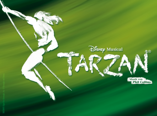 Disney-Musical "Tarzan" in Stuttgart: Melanie Ortner-Stassen springt im Mai als Kala ein – DAS ist der Grund