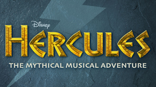 Disney's Hercules: Musical startet 2024 in Hamburg