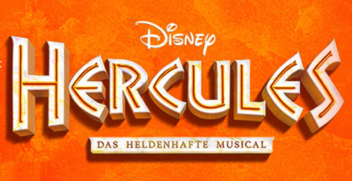 Disneys "Hercules"-Musical: Vorverkauf gestartet - und neue Infos