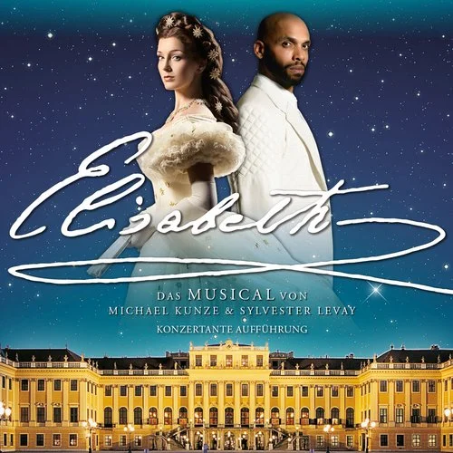 "Elisabeth - Das Musical" am Schloss Schönbrunn: Komplette Cast jetzt offiziell