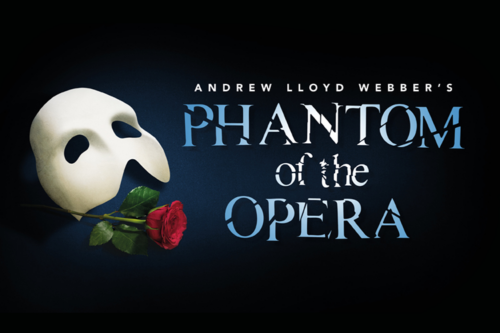 Erfolgsmusical "Phantom of the Opera" kommt im Herbst 2024 nach Basel