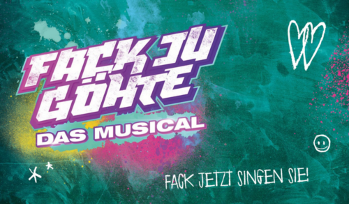 "Fack ju Göhte"-Musical auf Tour: Cast und Termine offiziell