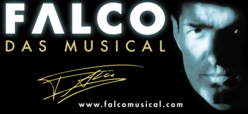 "Falco - Das Musical": Cast der Tour 2024 steht fest