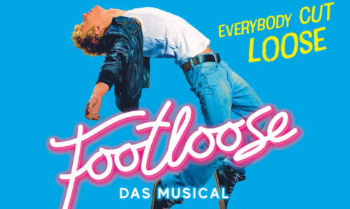 "Footloose"-Musical: Komplette Besetzung jetzt offiziell - alle Termine und mehr