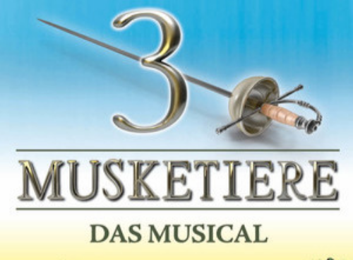 Freilichtspiele Tecklenburg: "3 Musketiere" - Besetzung jetzt offiziell