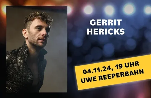 gerrit-hericks