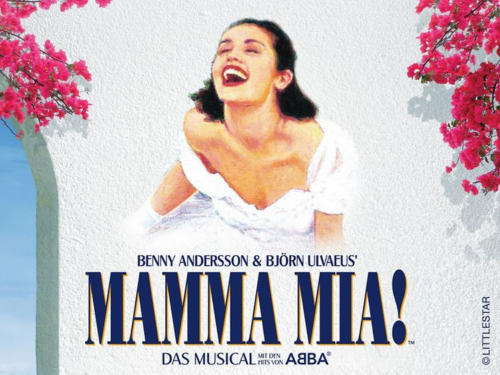 „Mamma Mia!“: Das Musical ist noch immer ein Hit
