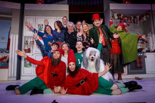Musical „Die Weihnachtsbäckerei“ auch 2024 auf Tour – Alle Termine und Tickets