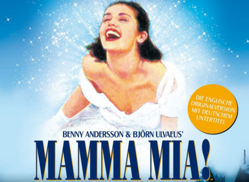 Musical „Mamma Mia!“ geht ab November 2024 auf Tour – alle Infos