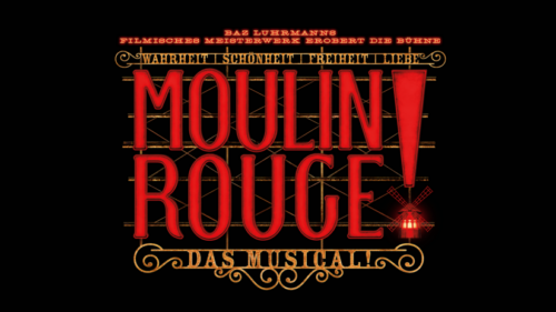 Musical "Moulin Rouge!" mit Castwechsel: Neue Hauptdarsteller stehen fest