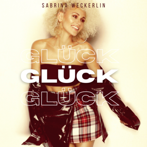 Musical-Topstar Sabrina Weckerlin startet Popkarriere - alle Infos zum Debütsong "Glück"