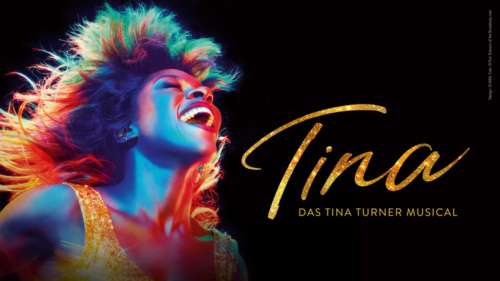 "TINA - Das Tina Turner Musical" bis Mitte September 2024 verlängert