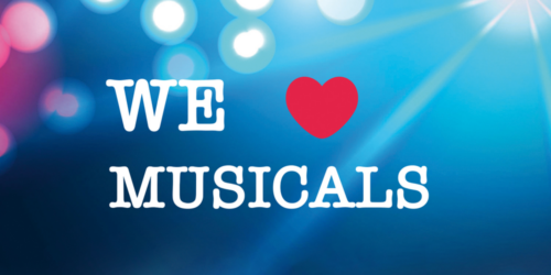 "We love Musicals": Boyband-Special mit Jan Ammann und Filippo Strocchi 2024 in Füssen