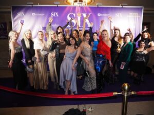 SIX feiert frenetische Deutschland-Premiere in Berlin – The Hype is real! | SIX